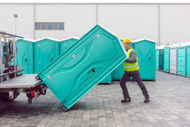 Best Portable toilet rental cost  in Ledbetter, KY
