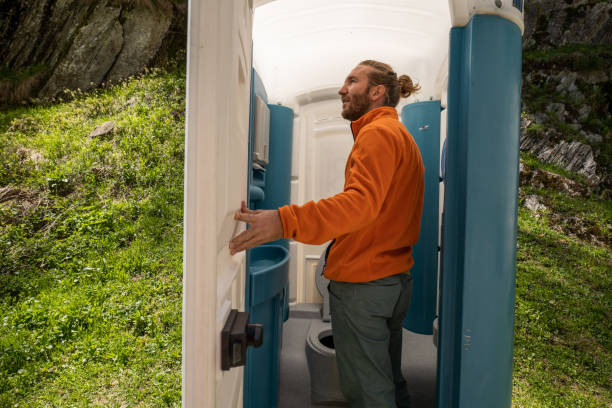  Ledbetter, KY Porta Potty Rental Pros