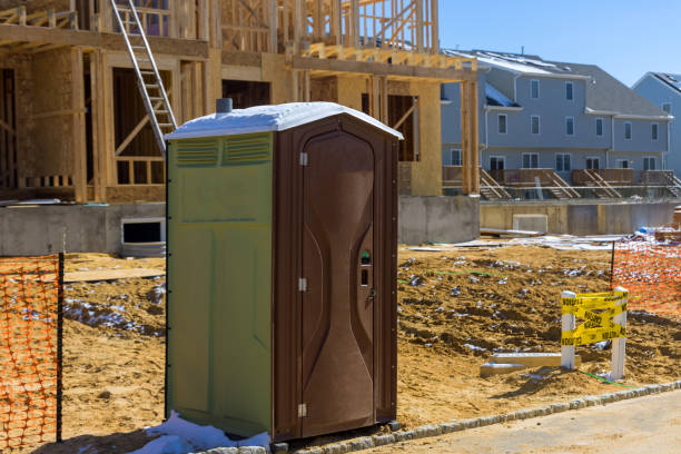 Best Local porta potty services  in Ledbetter, KY