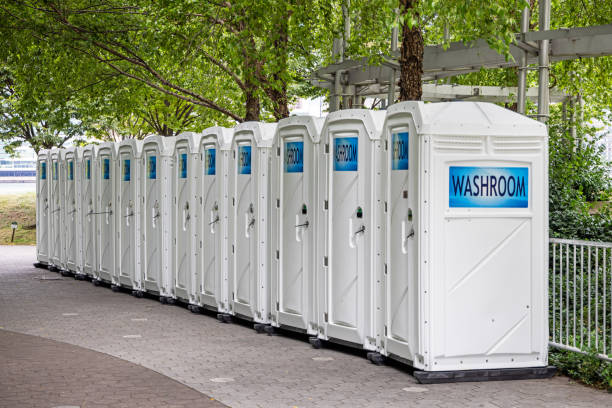 Best Long-term porta potty rental  in Ledbetter, KY