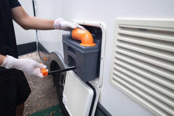 Best Porta potty rental for parties  in Ledbetter, KY