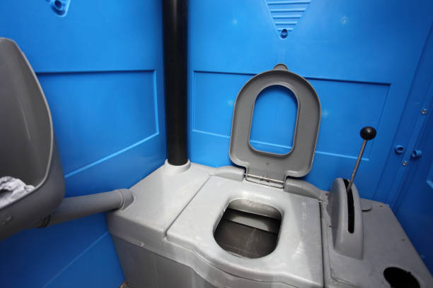 Best Sanitation services for porta potties  in Ledbetter, KY