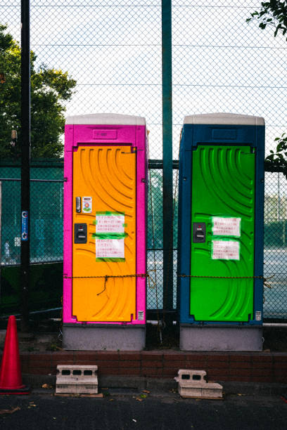 Portable Toilet Options We Offer in Ledbetter, KY