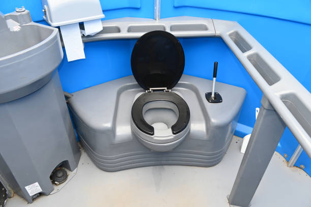 Affordable portable toilet rental in Ledbetter, KY