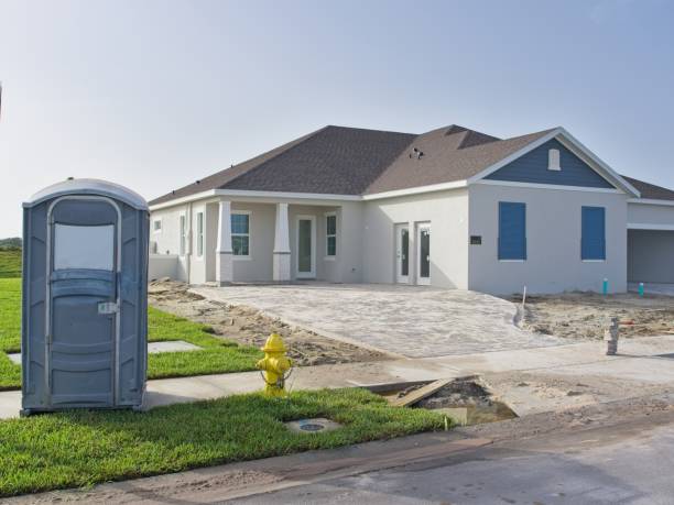 Best Best portable toilet rental  in Ledbetter, KY